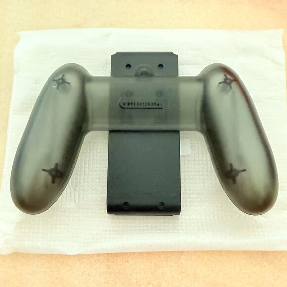 🎮 Nintendo 🎮 Charging Grip Stand for Joy-Con Nintendo Switch - Gray - Picture 12 of 15